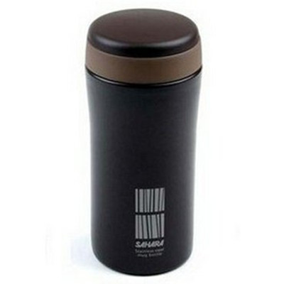 近期好价！Tiger虎牌不锈钢真空保温杯MMK-B35C-TC