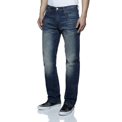 近期好价！Levi's李维斯504版型男式牛仔裤77974