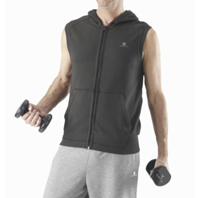 新低！迪卡侬DOMYOS MAB男子运动背心