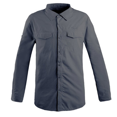 多色齐降！Civitis希维途男式防紫外线速干衣60117C