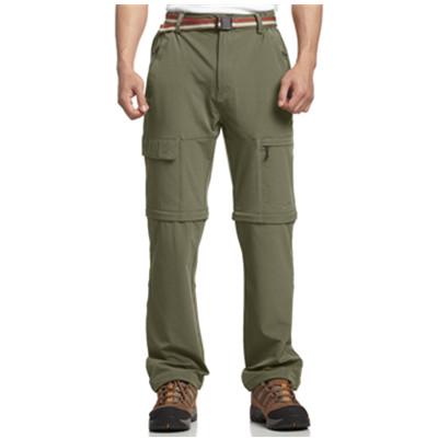 白菜价！Airtex亚特男式两节速干裤BW12MP211