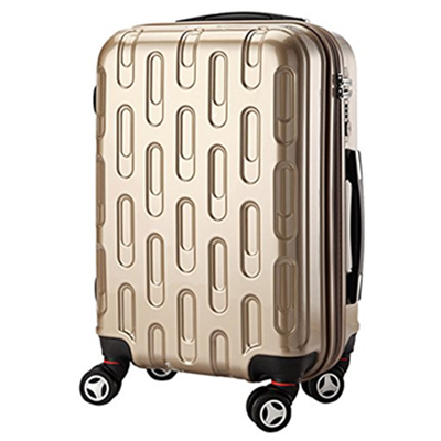 降价！Amlenker 奥米兰奇 旅行拉杆箱 2217THJ 20寸