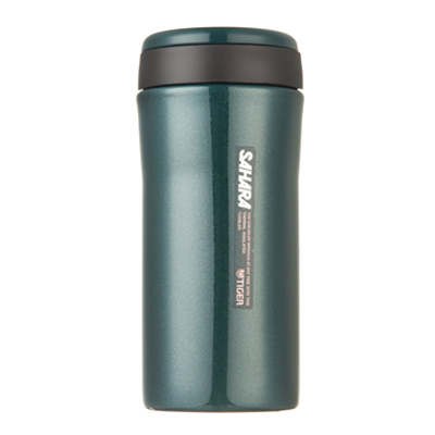 自营新低！Tiger虎牌 真空保温杯MMK-A35C 350ML