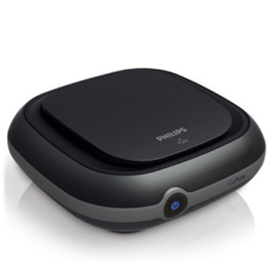 历史新低！飞利浦 CP100 怡动车载空气净化器