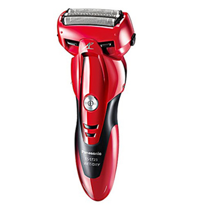 超值套餐！松下 ES-ST23-R 剃须刀+松下电吹风