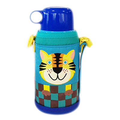 历史新低!虎牌 儿童型保温杯MBJ-C06C-CT 600ML