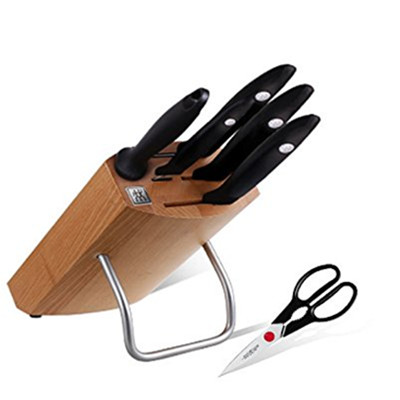 镇店之宝！双立人TWIN Point S刀具7件套