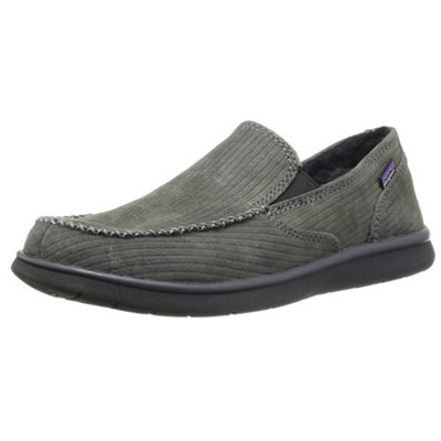 历史好价！Patagonia 男 营地鞋MAUI MOC 51235