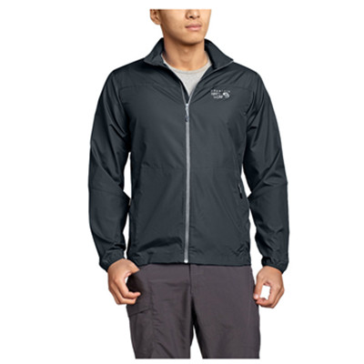 再次好价！Mountain Hardwear 男式 冲锋衣 OM6459