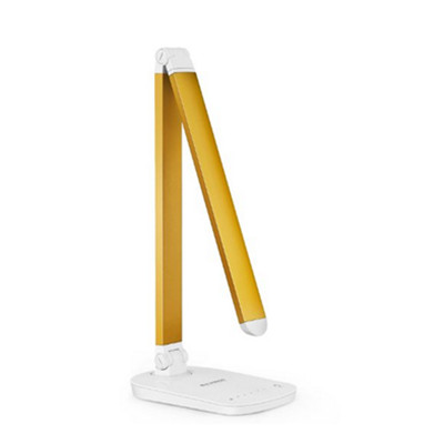 历史新低！冠雅 LED护眼台灯智能触摸无级调光