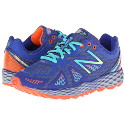 小降！新百伦New Balance WT980 女款越野跑鞋
