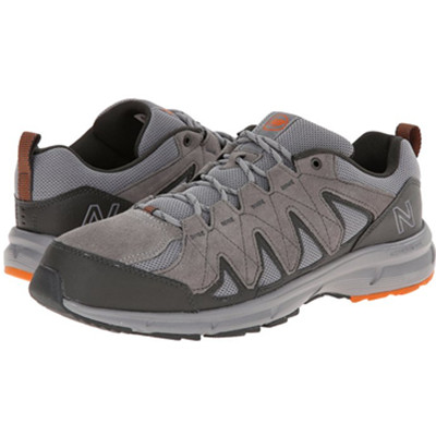 又降！新百伦 New Balance 男士 MW799 真皮都市户外休闲鞋