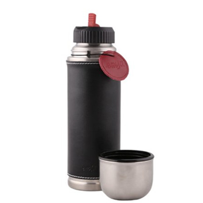 德国进口！EMSA爱慕莎参议员不锈钢保温杯502433