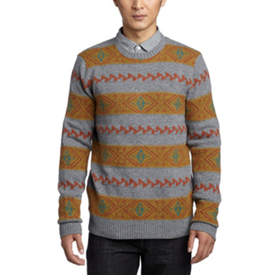 低于淘宝！Levi's李维斯Sweaters男式毛衣套头衫15717