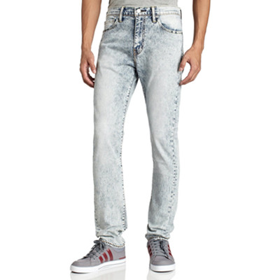 历史好价！Levi's李维斯Classic男式牛仔裤05510-0527