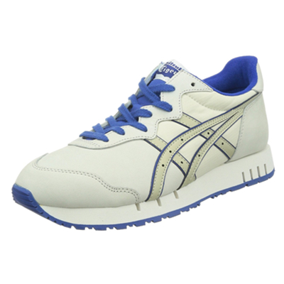 降价！Onitsuka Tiger X-CALIBER 复古慢跑鞋