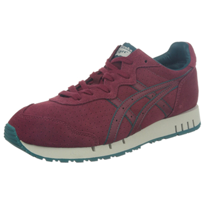 好价！Onitsuka Tiger X-CALIBER 复古慢跑鞋