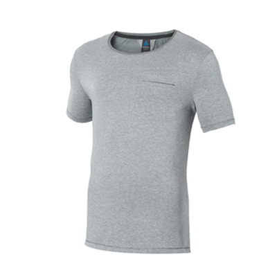 历史新低！Odlo奥递乐 男式 户外短袖T恤 526262