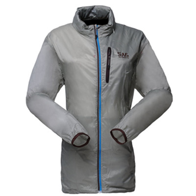 夏季必备！Skywards男式皮肤风衣ME-3377