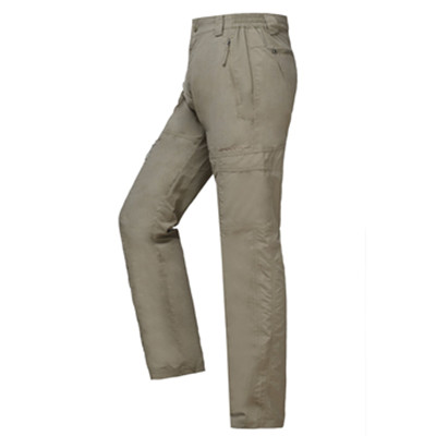 白菜价！Skywards男式速干直筒裤MN-2181