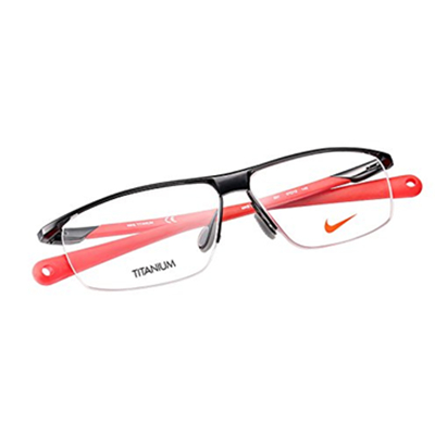 折扣巨大！Nike Sunglasses 男式 镜框 NIKE 6055/2