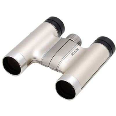 阅野！Nikon 尼康 ACULON T51 10X24 双筒望远镜