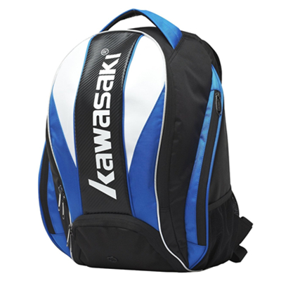 超值低价！Kawasaki 川崎 多功能羽毛球背包 KBP-8219