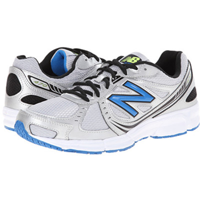 手慢无！New Balance新百伦 M470SB4男士运动鞋