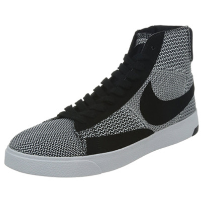 經(jīng)典高幫！Nike耐克BLAZER LUX TXT男子高幫板鞋