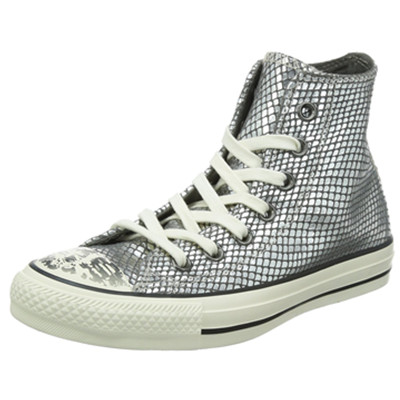 历史新低！Converse匡威中性帆布鞋146596C