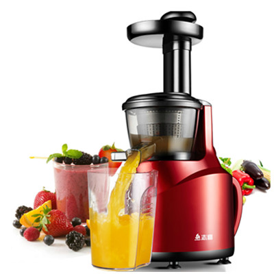 高性价比！志高 ZD-170 榨汁机