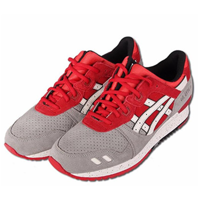 焕新价！Asics GEL-Lyte III男子复古跑鞋H513L-1301
