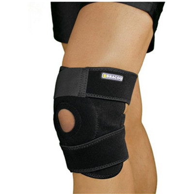 历史新低！Bracoo 美国奔酷 护膝 运动 登山 骑车 运动护具