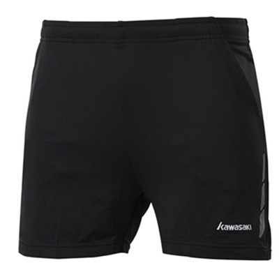好价再来！Kawasaki 川崎 男式 针织短裤 SP-13396