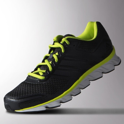 秋季款！阿迪达斯falcon elite 4男子跑步鞋