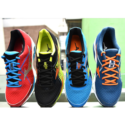 近期好价！美津浓WAVE ULTIMA 6避震跑步鞋