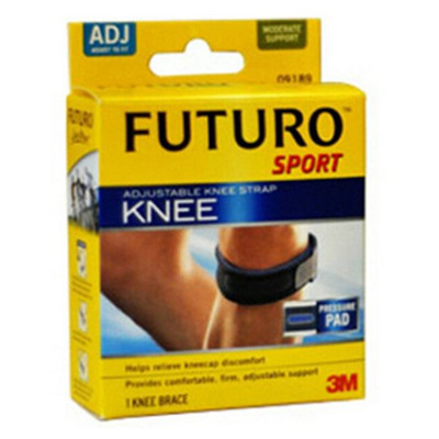 全网好价！3M FUTURO 护多乐 髌骨束带