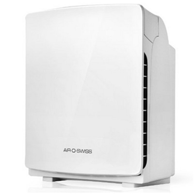 全网好价！AIR-O-SWISS瑞士风 空气净化器