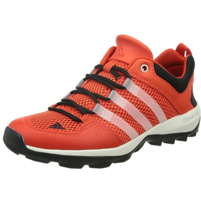 历史好价！阿迪达斯DAROGA中性徒步鞋