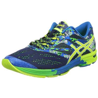 历史好价！ASICS GEL-NOOSA TRI 10男子跑步鞋