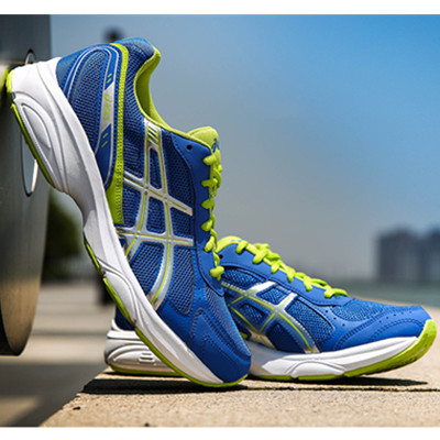好价再来！Asics亚瑟士MAVERICK 2男式缓冲跑鞋