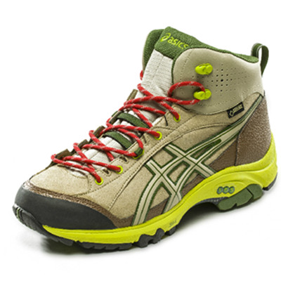 全网好价！Asics亚瑟士GEL-ARATA MT G-TX户外登山鞋