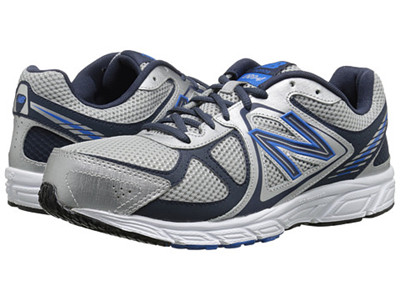 大脚福音！New Balance M480v4 男子次顶级缓震跑鞋