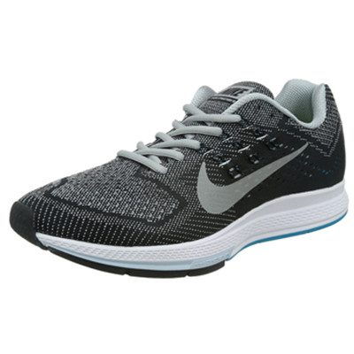 限尺码！NIKE AIR ZOOM STRUCTURE 18男子跑步鞋