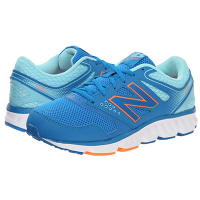 好价！New Balance 新百伦 女款跑鞋W675V2