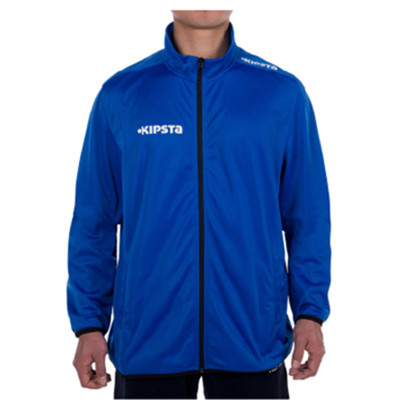 好价可入！迪卡侬KIPSTA男子训练外套