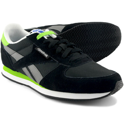 新低！Reebok锐步ROYAL CLJOGGER复古跑鞋