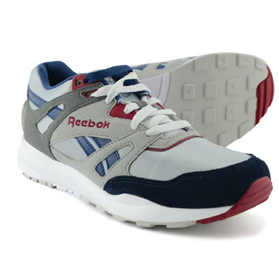 历史好价！Reebok Ventilator Athletic复古跑鞋