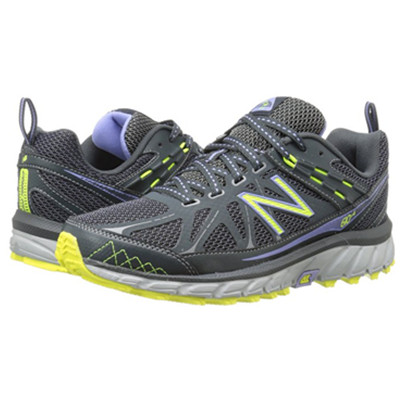 再降！新百伦 New Balance 女士WT610V4超轻越野跑鞋