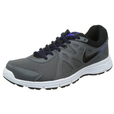 新低价！NIKE REVOLUTION 2 MSL男子跑步鞋